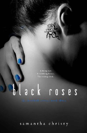 [The Mitchell Sisters 03] • Black Roses (A Mitchell Sisters Novel)